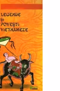 Legende si povesti vietnameze