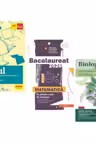 Pachet Bacalaureat 2026. Eseul. Pregatire individuala pentru proba scrisa, Matematica M-stiintele-naturii si M-tehnologic si Biologia pe intelesul tuturor clasele 9-10 - Liliana Paicu, Mihai Monea, Maria Ioana Cazan
