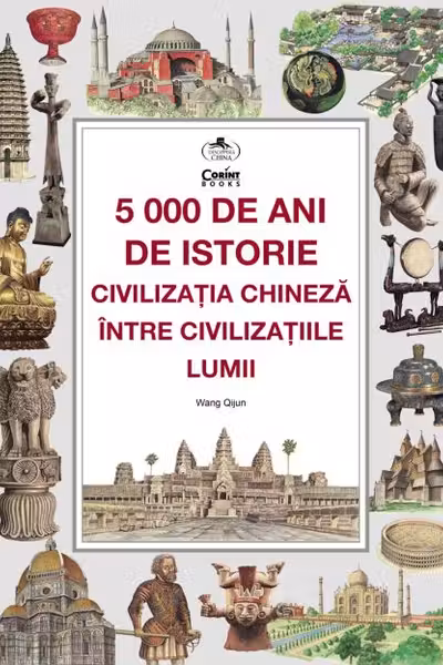 5000 de ani de istorie