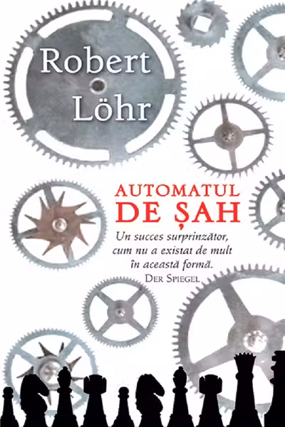 Automatul de şah