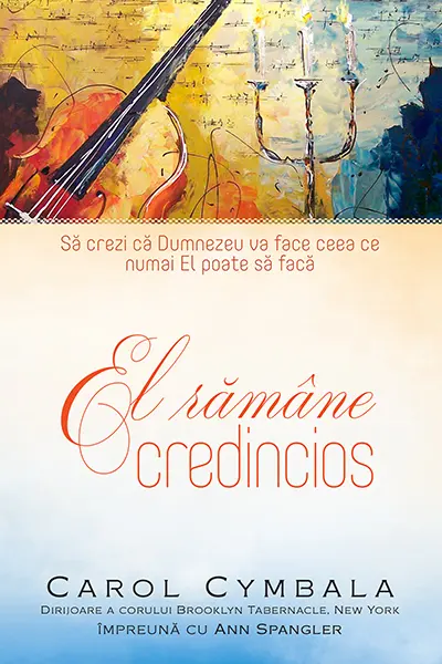El rămâne credincios