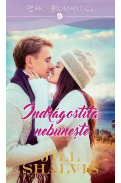 Lira. Indragostita nebuneste