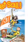 Set Sail 3, Teacher's Book Manualul profesorului