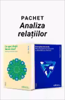 Pachet Analiza relațiilor