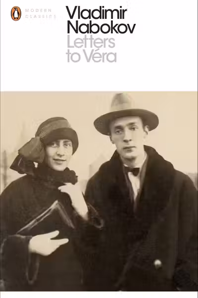 Letters to Vera
