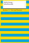 Schachnovelle