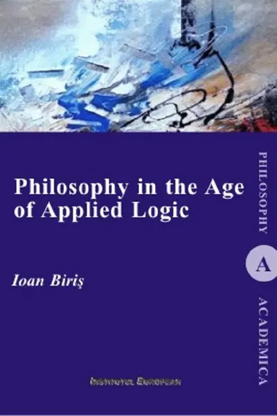 Philosophy in the Age of Applied Logic