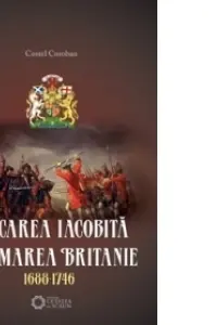 Miscarea iacobita din Marea Britanie 1688-1746