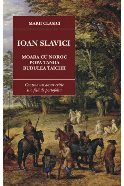 Moara cu noroc Popa Tanda