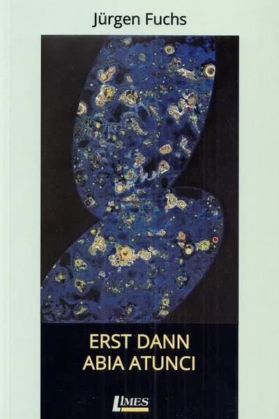 Erst dann. Abia atunci
