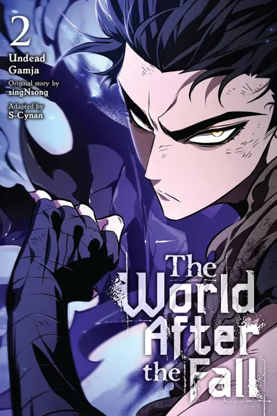 The World After the Fall - Volume 2
