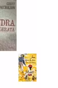 Pachet - Juan fara de tara + Londra insangerata