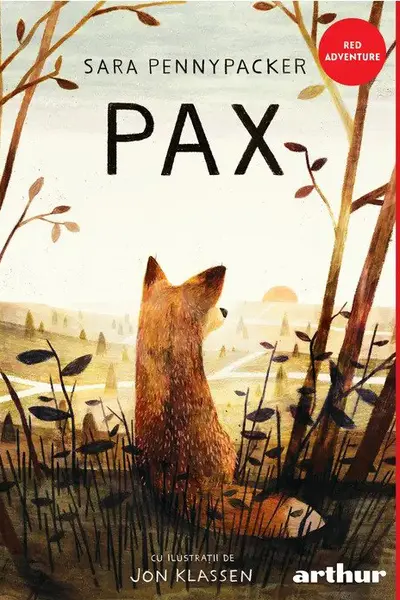 Pax Vol.1