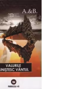 Valurile linistesc vantul - Arkadi Strugatki, Boris Strugatki