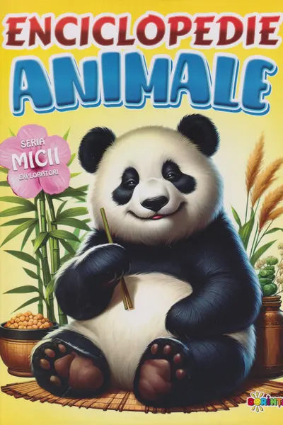 Enciclopedie: Animale