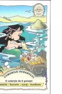 Comorile oceanului