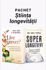 Pachet Știința longevității