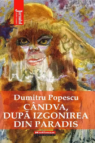 Cândva, după izgonirea din Paradis