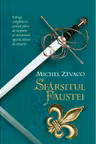 Sfarsitul Faustei Cavalerii Pardaillan vol 11