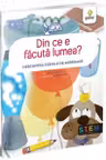 Din ce e facuta lumea?