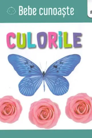 Culorile