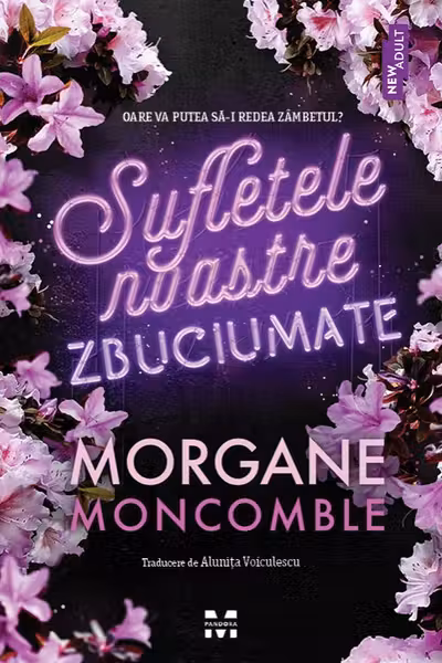 Sufletele noastre zbuciumate