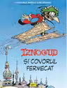 Iznogud 09. Iznogud si covorul fermecat