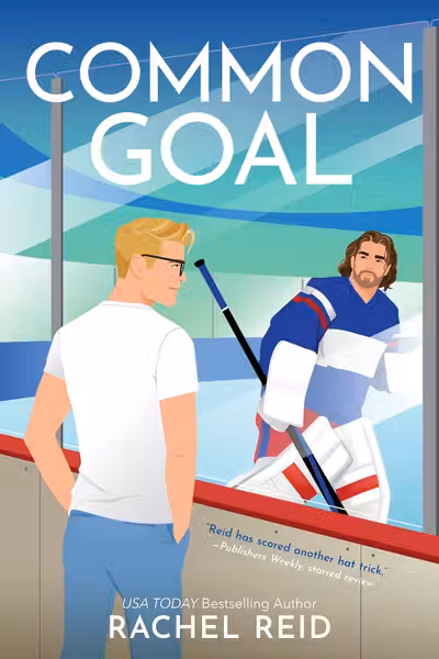 Common Goal : Now Streaming on Crave and HBO Max