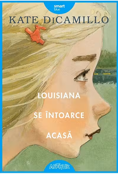 Louisiana se intoarce acasa