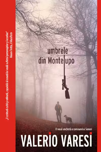 Umbrele din Montelupo