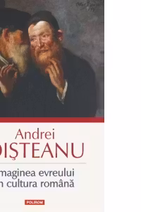 Imaginea evreului in cultura romana
