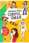 Atlasul meu. Corpul uman.