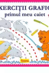 Exercitii grafice. Primul meu caiet