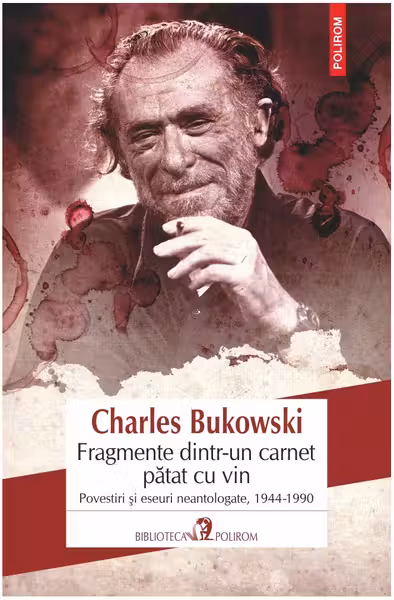 Fragmente dintr-un carnet patat cu vin
