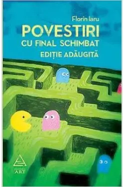 Povestiri cu final schimbat