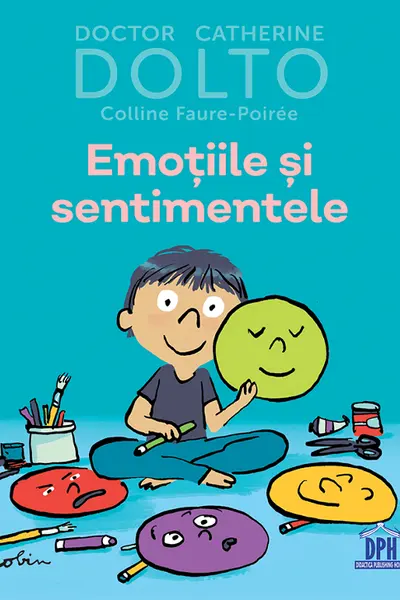 Emotiile si sentimentele