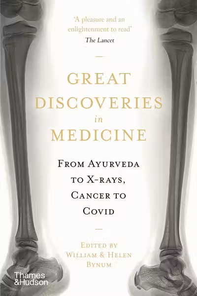 Great Discoveries in Medicine
