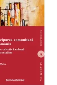 Participarea comunitară în România