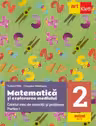 Matematică și explorarea mediului - Clasa 2 Partea 1 - Caietul meu de exerciții și probleme