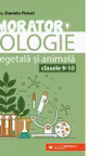 Memorator biologie vegetala si animala - Clasa 9-10