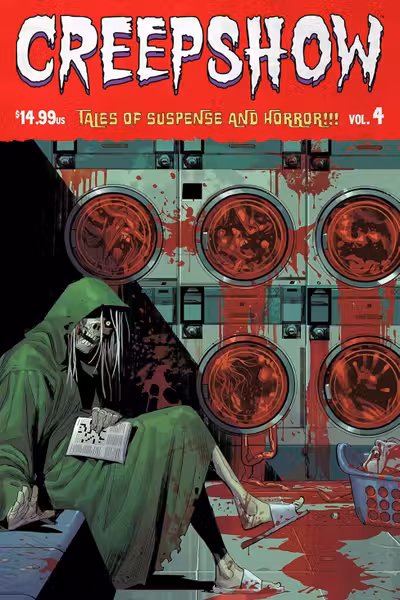 Creepshow - Volume 4