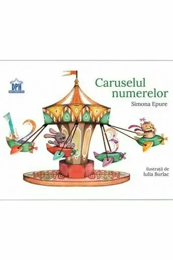 Caruselul numerelor