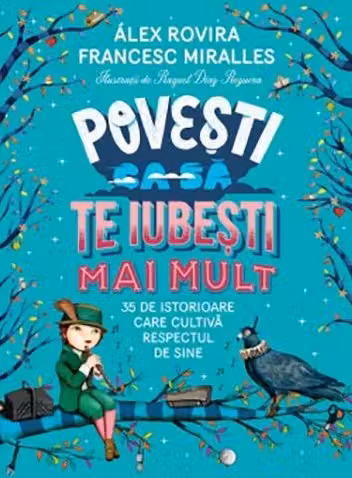 Povesti ca sa te iubesti mai mult