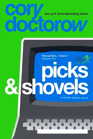 Picks and Shovels