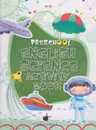Preschool English Science Activity. STIINTA
