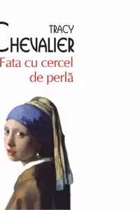 Top 10+ Fata cu cercel de perla