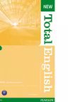 New Total English Starter Teacher's Book and Teacher's Resource Pack