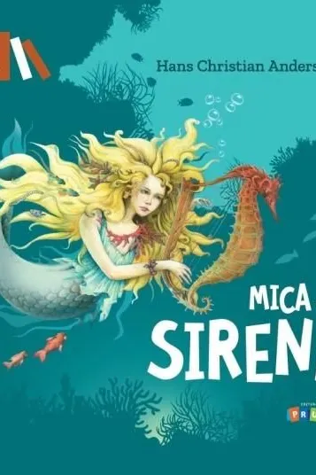 Mica sirena