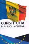 Constitutia Republicii Moldova.