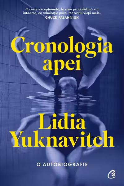 Cronologia apei
